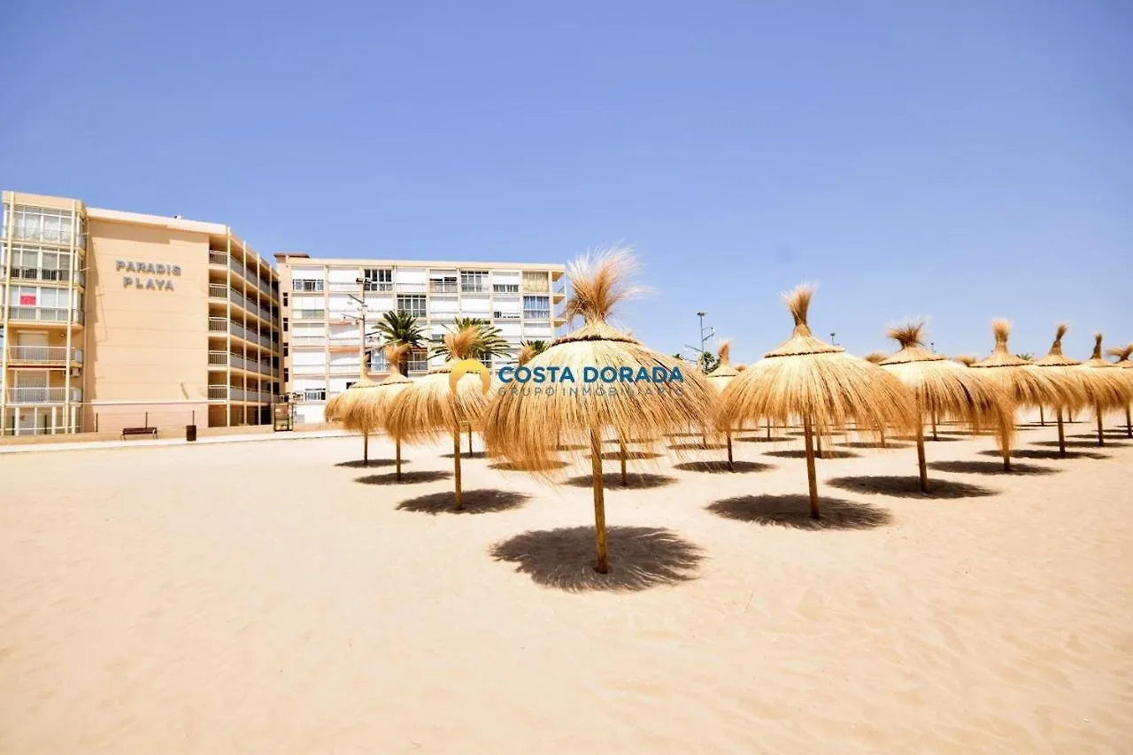 Gicd Maldivas Apartment La Pineda