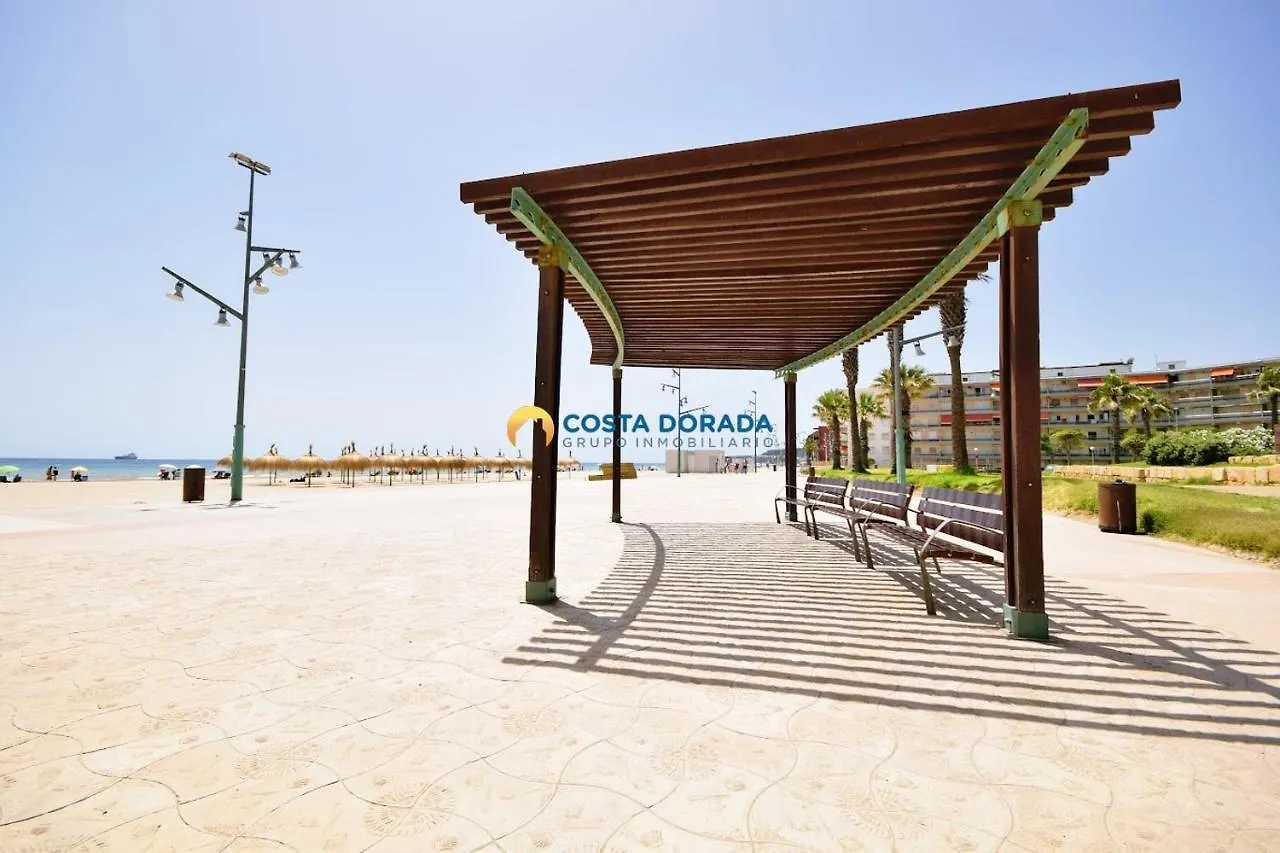 Gicd Maldivas Apartment La Pineda