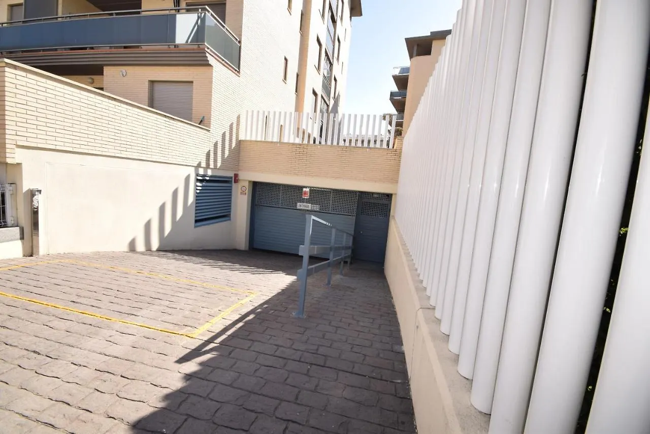 Gicd Maldivas Apartment La Pineda 0*,  Spain