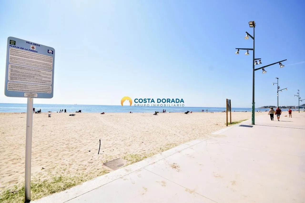 Gicd Maldivas Apartment La Pineda