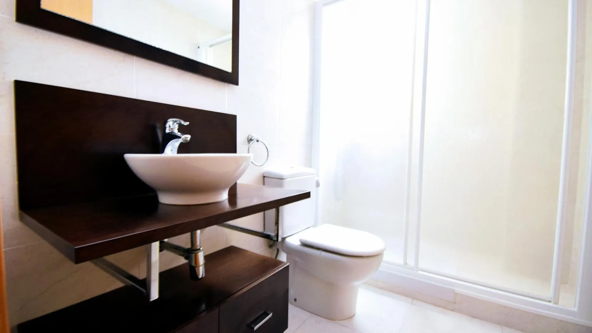 Gicd Maldivas Apartment La Pineda Spain