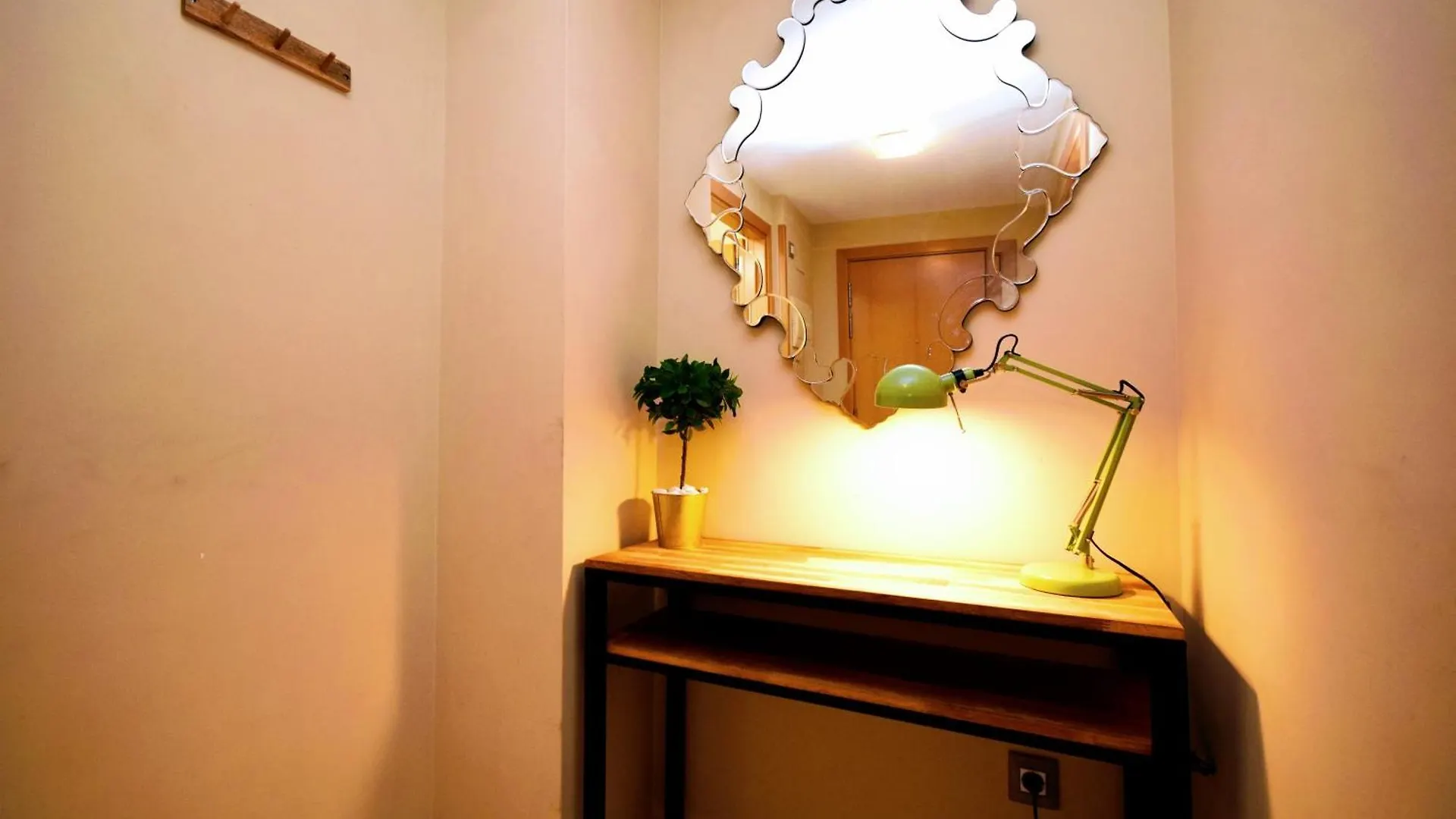 Gicd Maldivas Apartment La Pineda