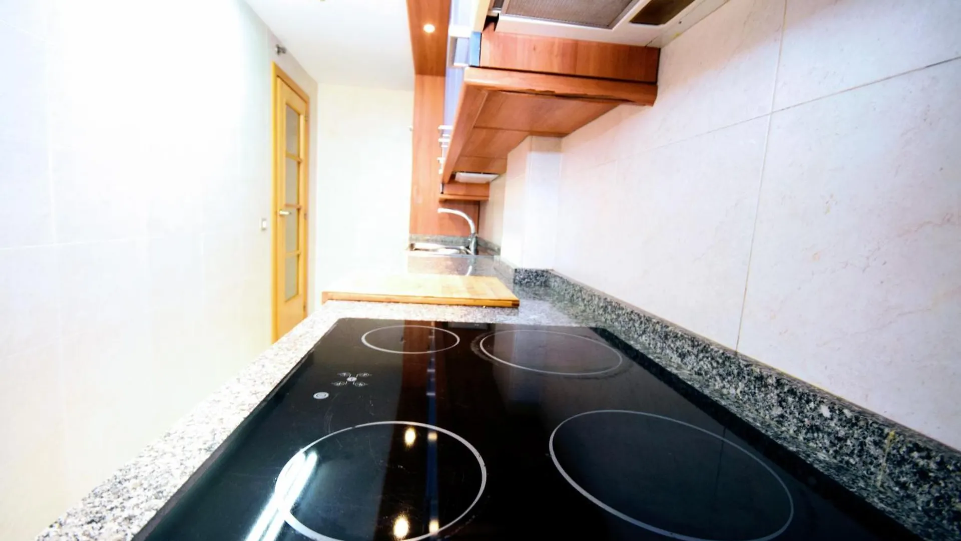 Gicd Maldivas Apartment La Pineda