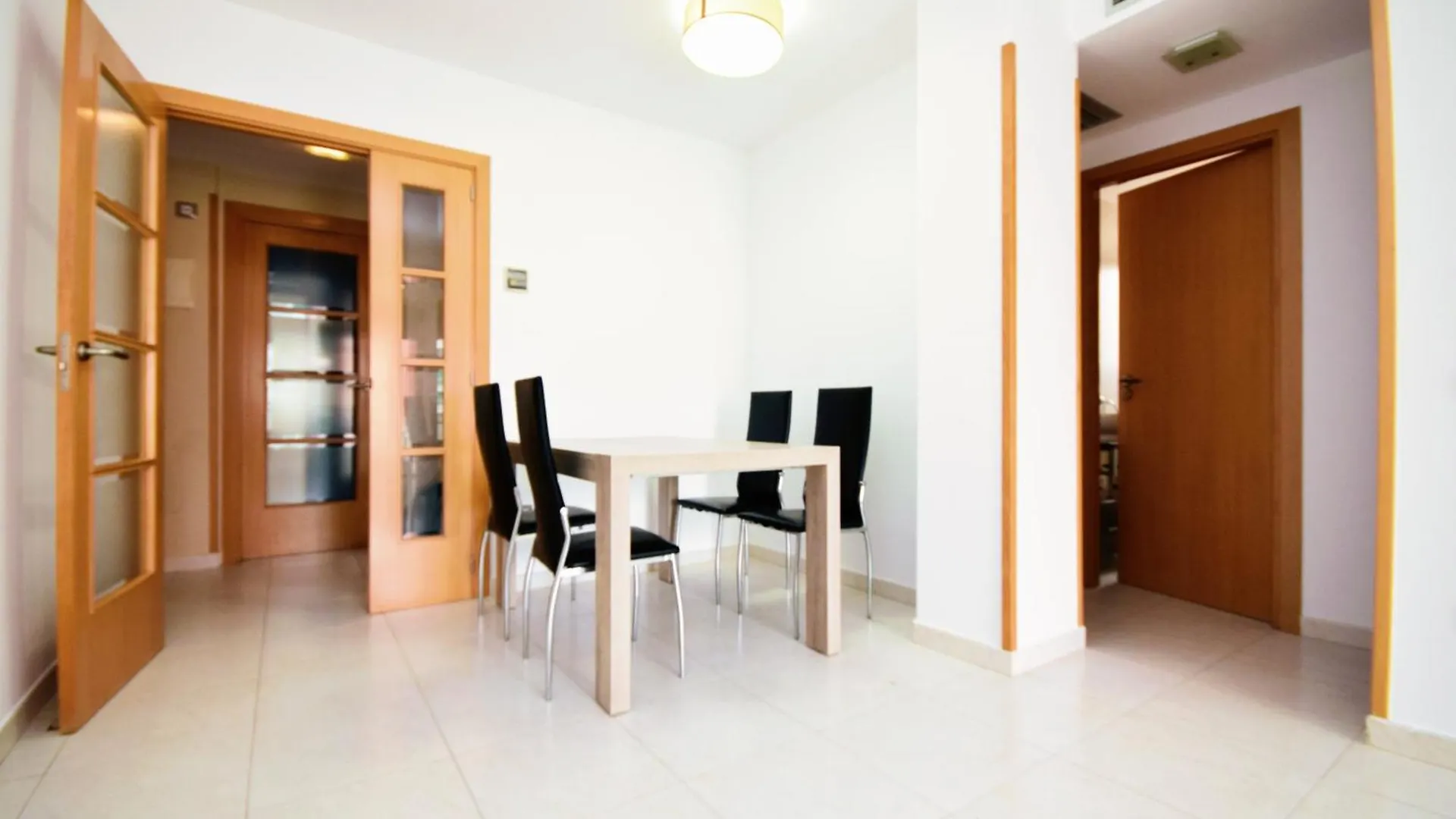 Gicd Maldivas Apartment La Pineda 0*,  Spain