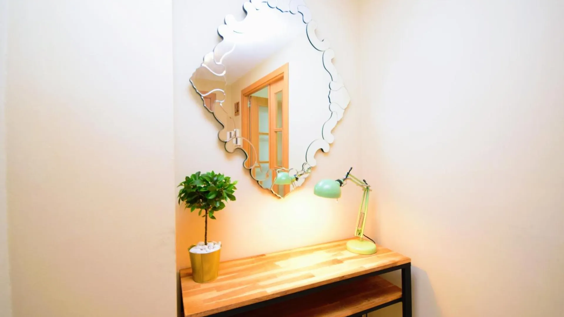 Gicd Maldivas Apartment La Pineda