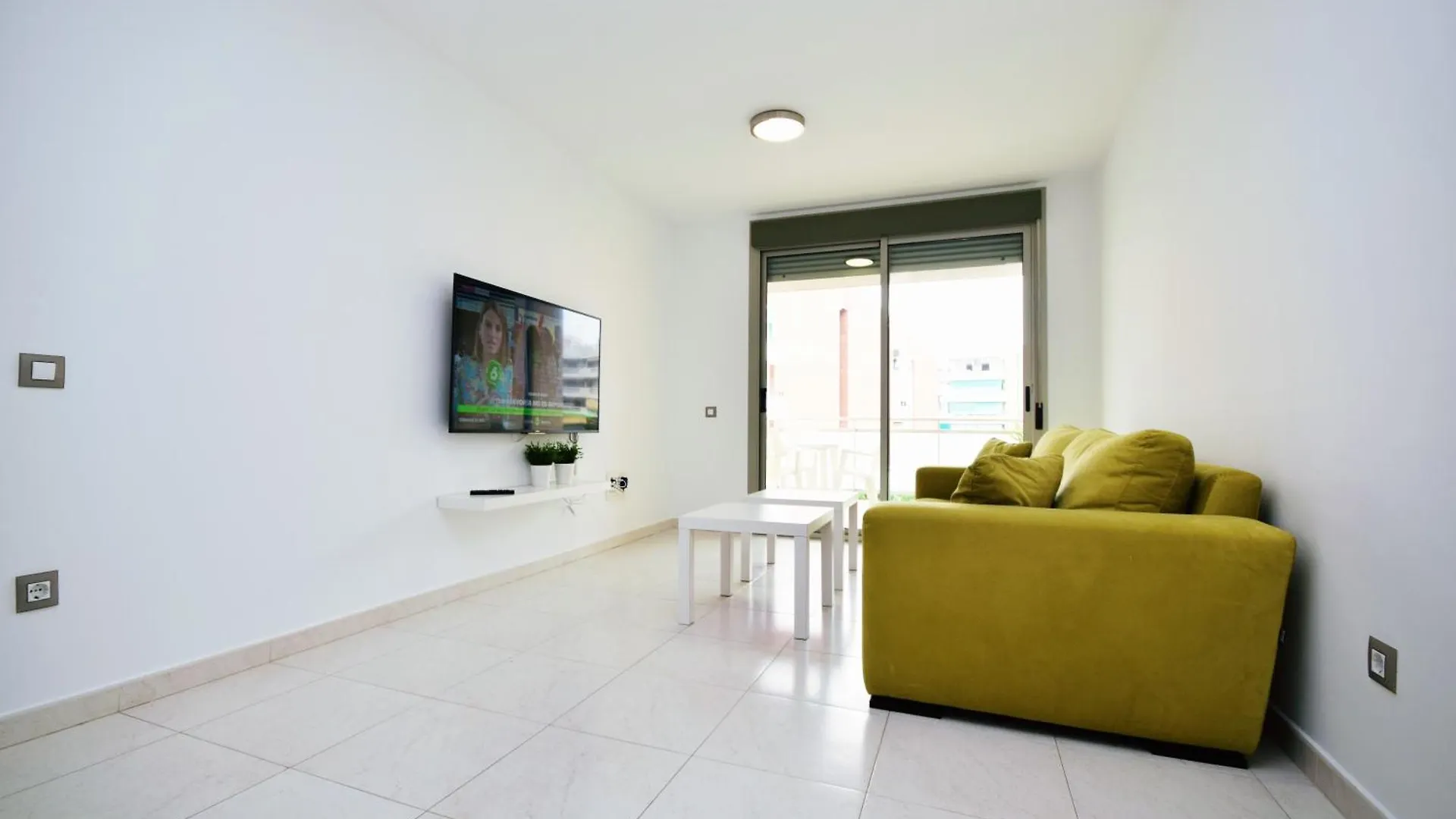 Gicd Maldivas Apartment La Pineda