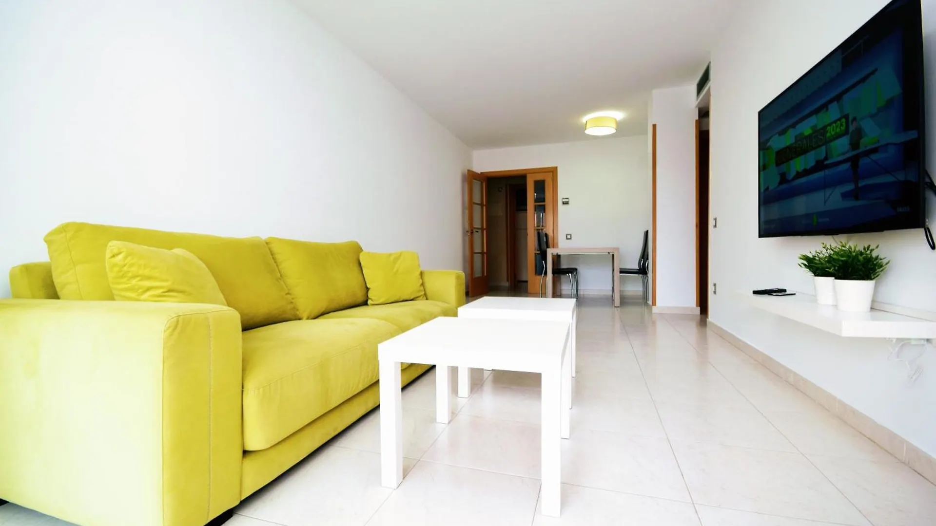 Gicd Maldivas Apartment La Pineda