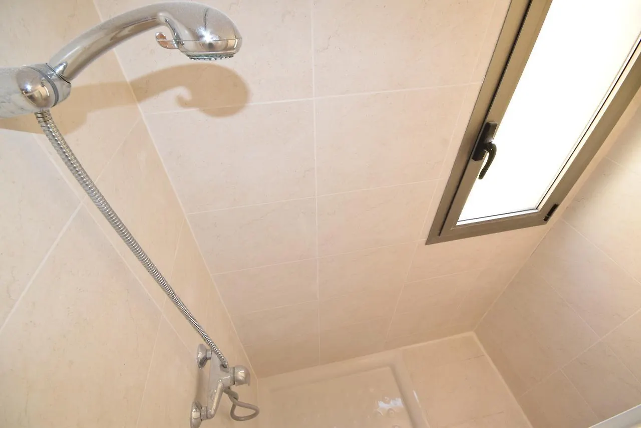 Gicd Maldivas Apartment La Pineda
