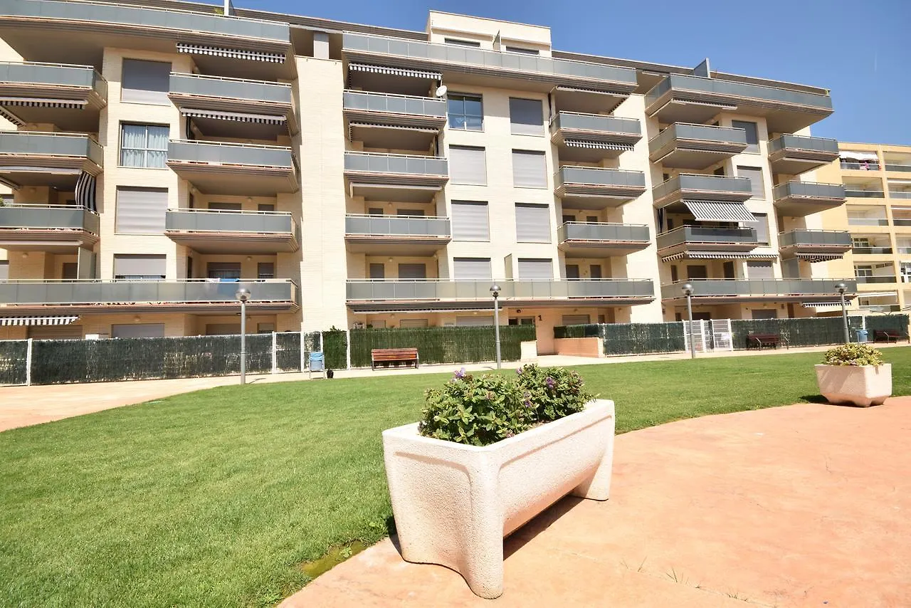 Gicd Maldivas Apartment La Pineda 0*,