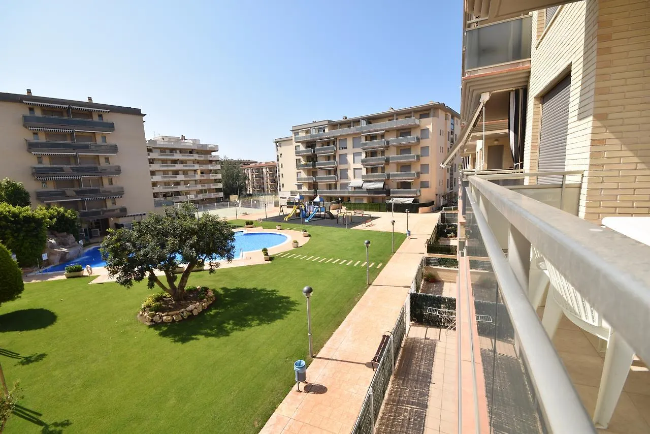 Gicd Maldivas Apartment La Pineda