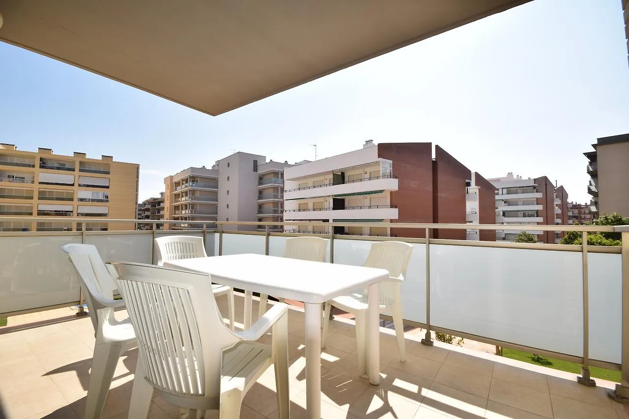 Gicd Maldivas Apartment La Pineda