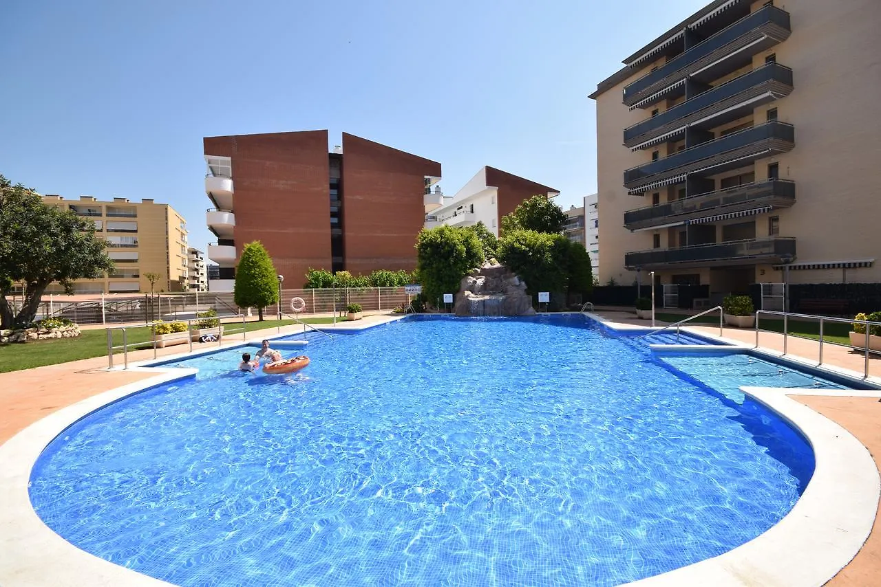 Gicd Maldivas Apartment La Pineda