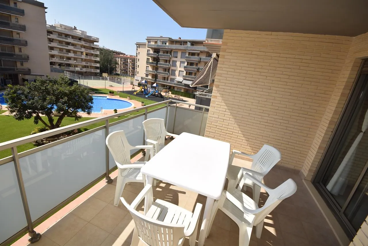Gicd Maldivas Apartment La Pineda